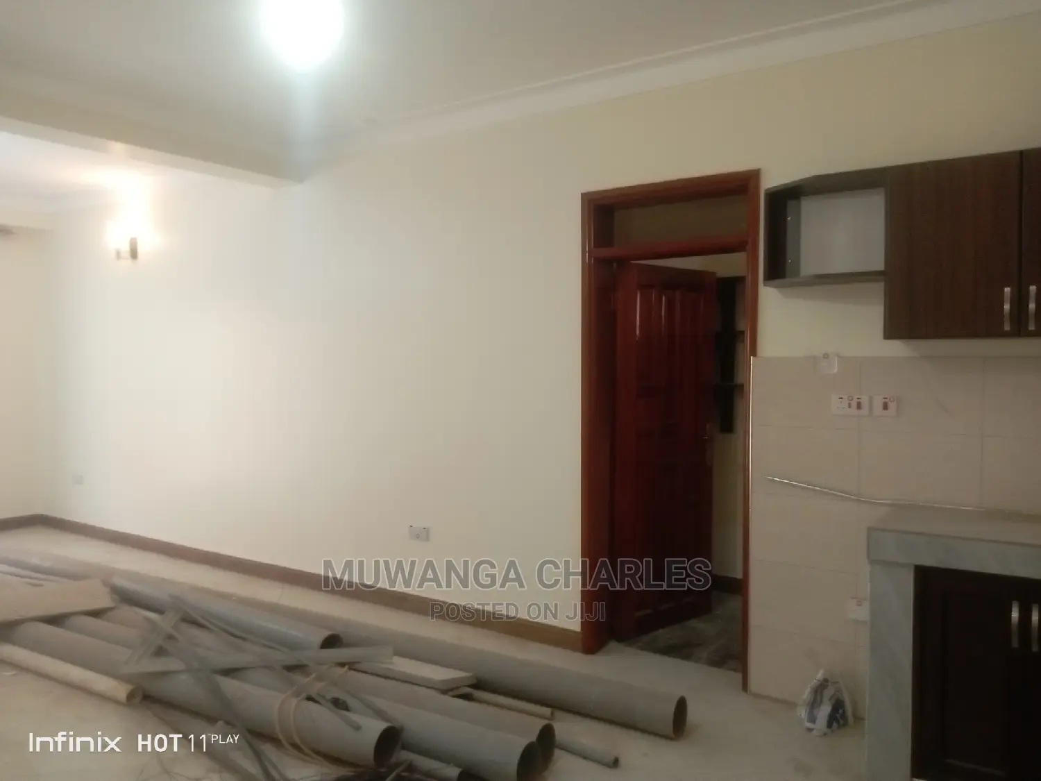2bdrm Apartment in Fs Properties Ltd, Central Division for rent