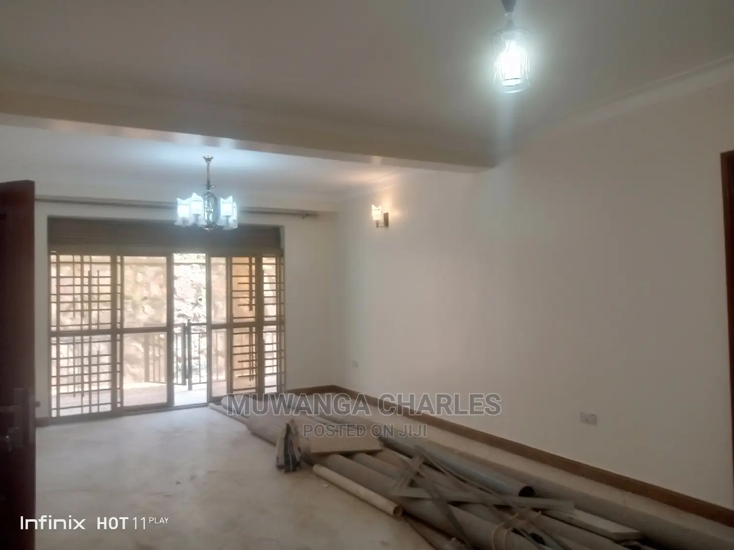 2bdrm Apartment in Fs Properties Ltd, Central Division for rent