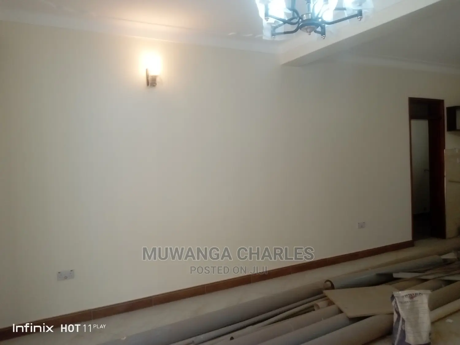 2bdrm Apartment in Fs Properties Ltd, Central Division for rent