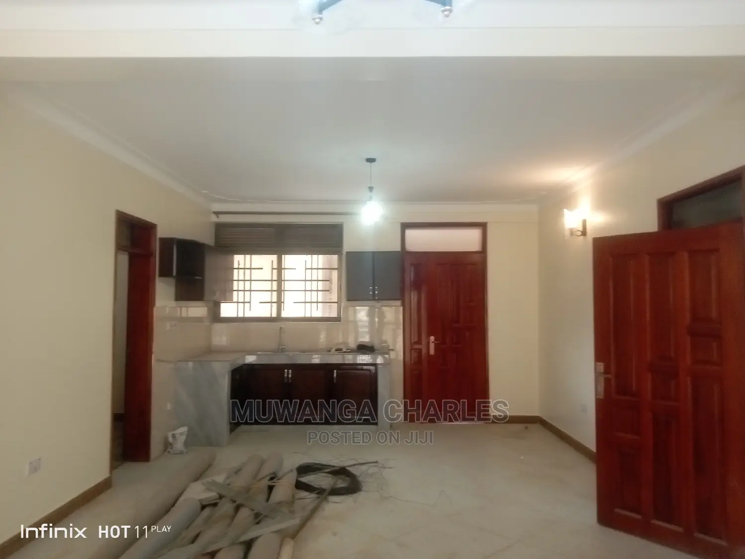 2bdrm Apartment in Fs Properties Ltd, Central Division for rent