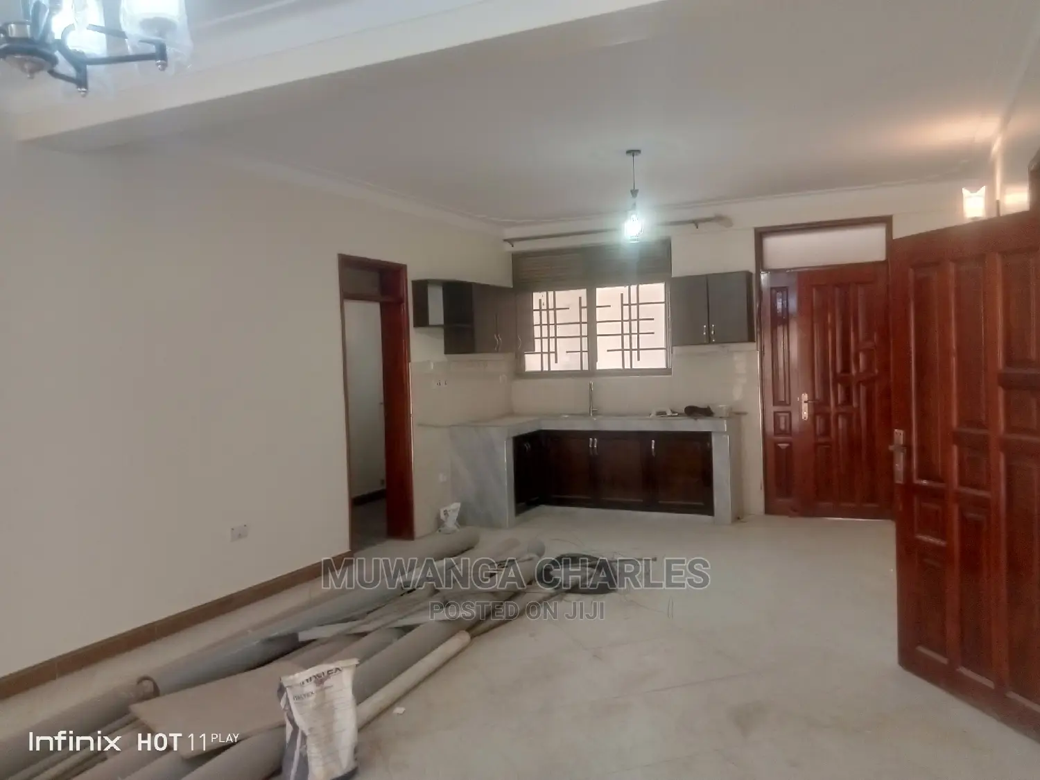 2bdrm Apartment in Fs Properties Ltd, Central Division for rent