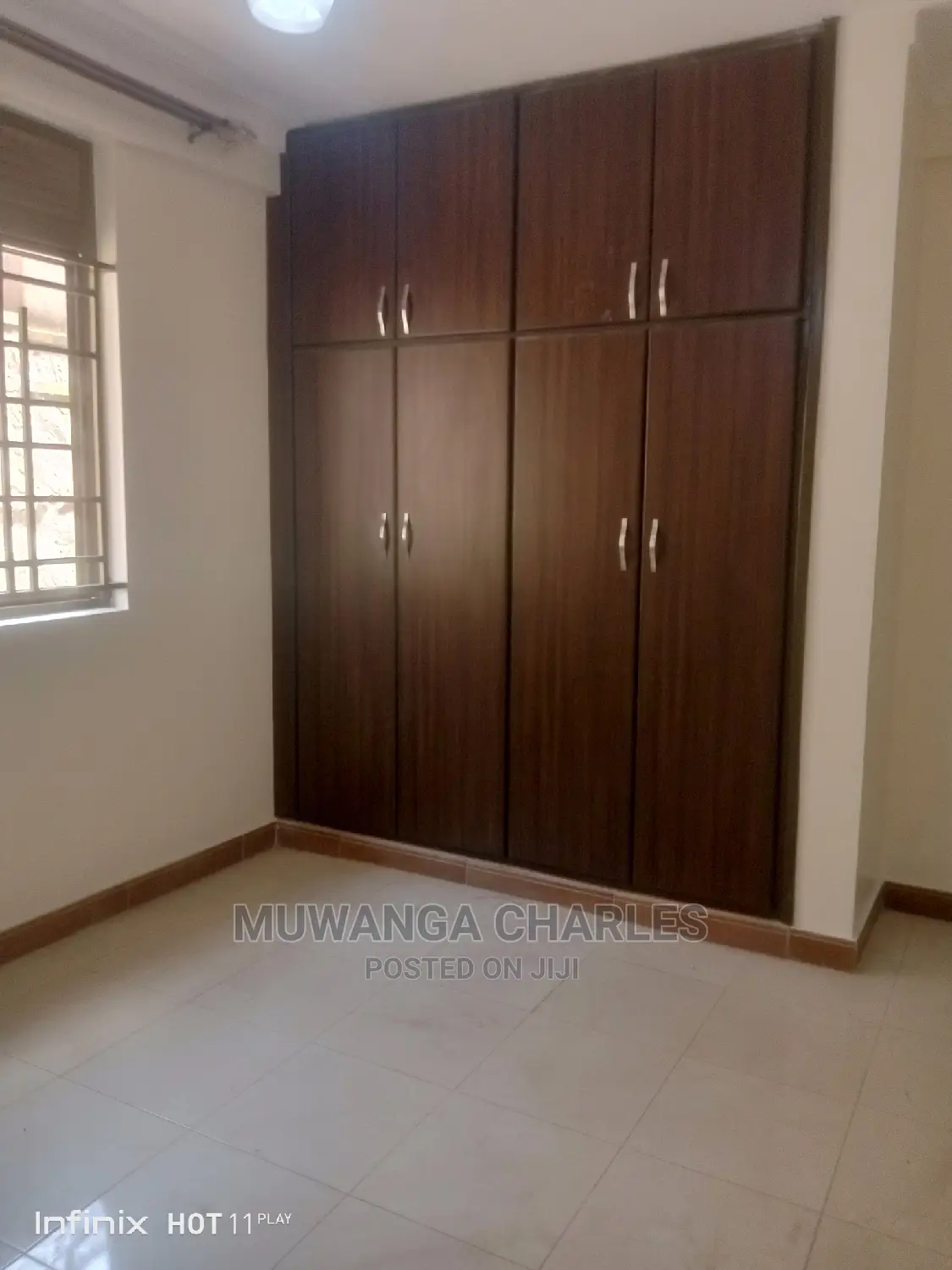 2bdrm Apartment in Fs Properties Ltd, Central Division for rent