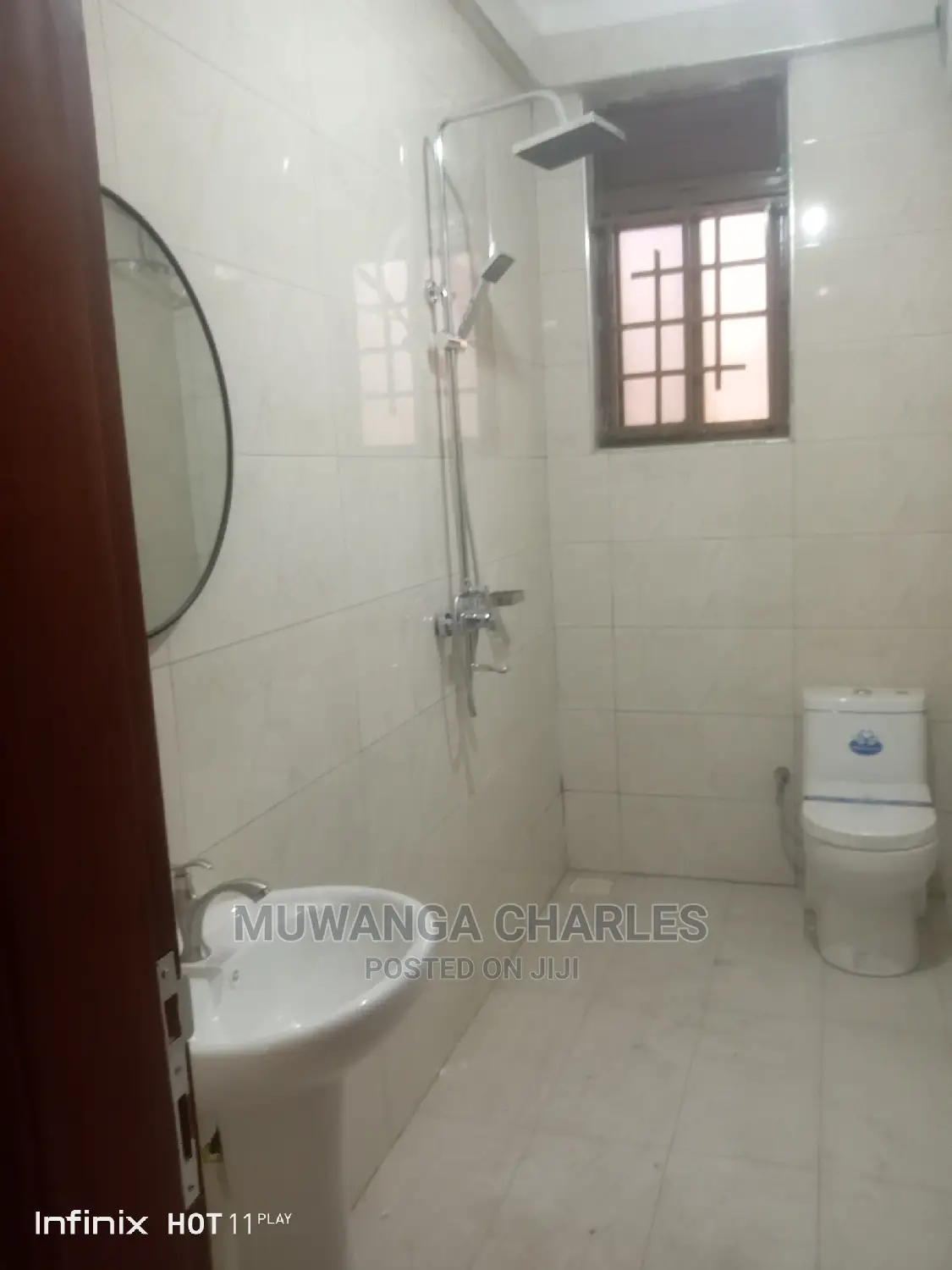 2bdrm Apartment in Fs Properties Ltd, Central Division for rent