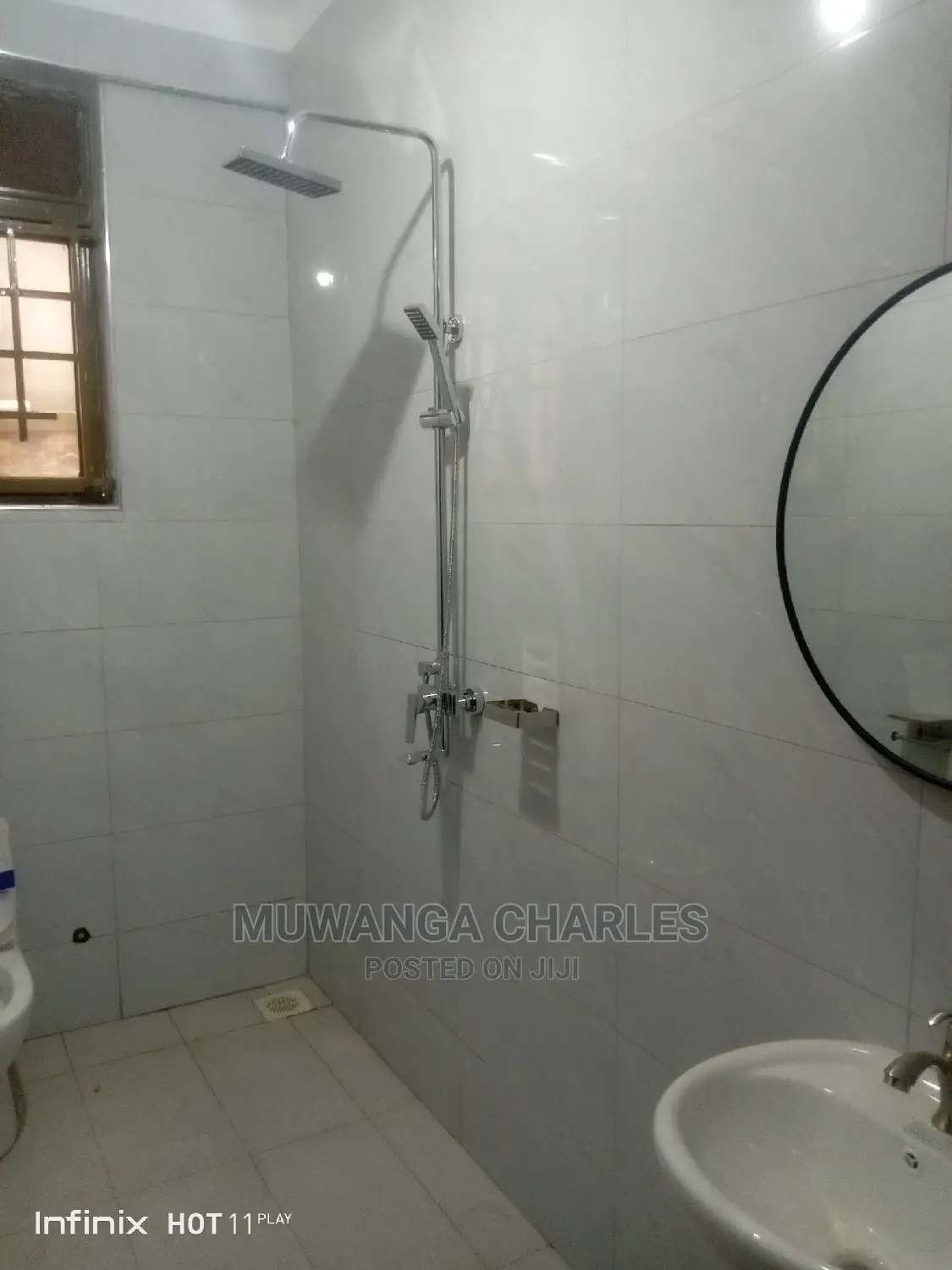 2bdrm Apartment in Fs Properties Ltd, Central Division for rent