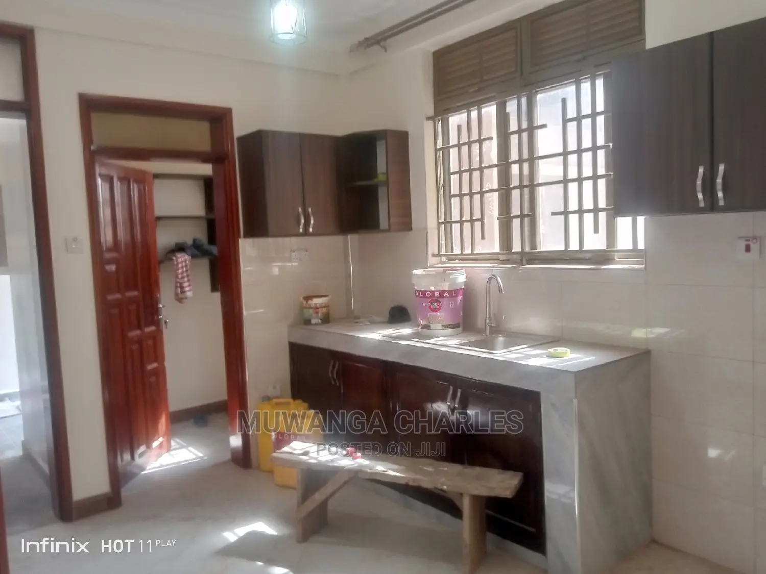 2bdrm Apartment in Fs Properties Ltd, Central Division for rent