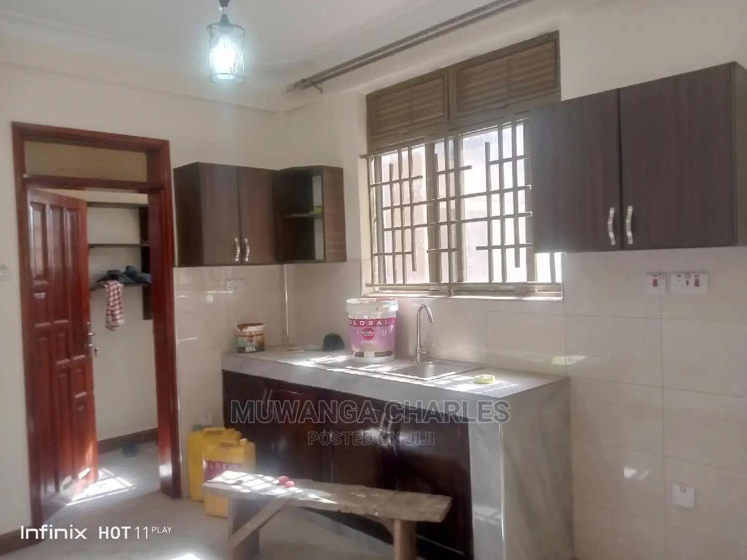 2bdrm Apartment in Fs Properties Ltd, Central Division for rent