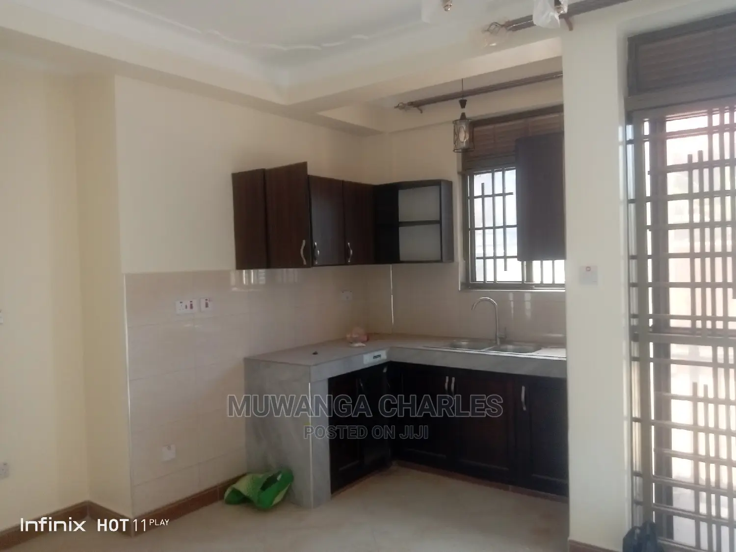 2bdrm Apartment in Fs Properties Ltd, Central Division for rent
