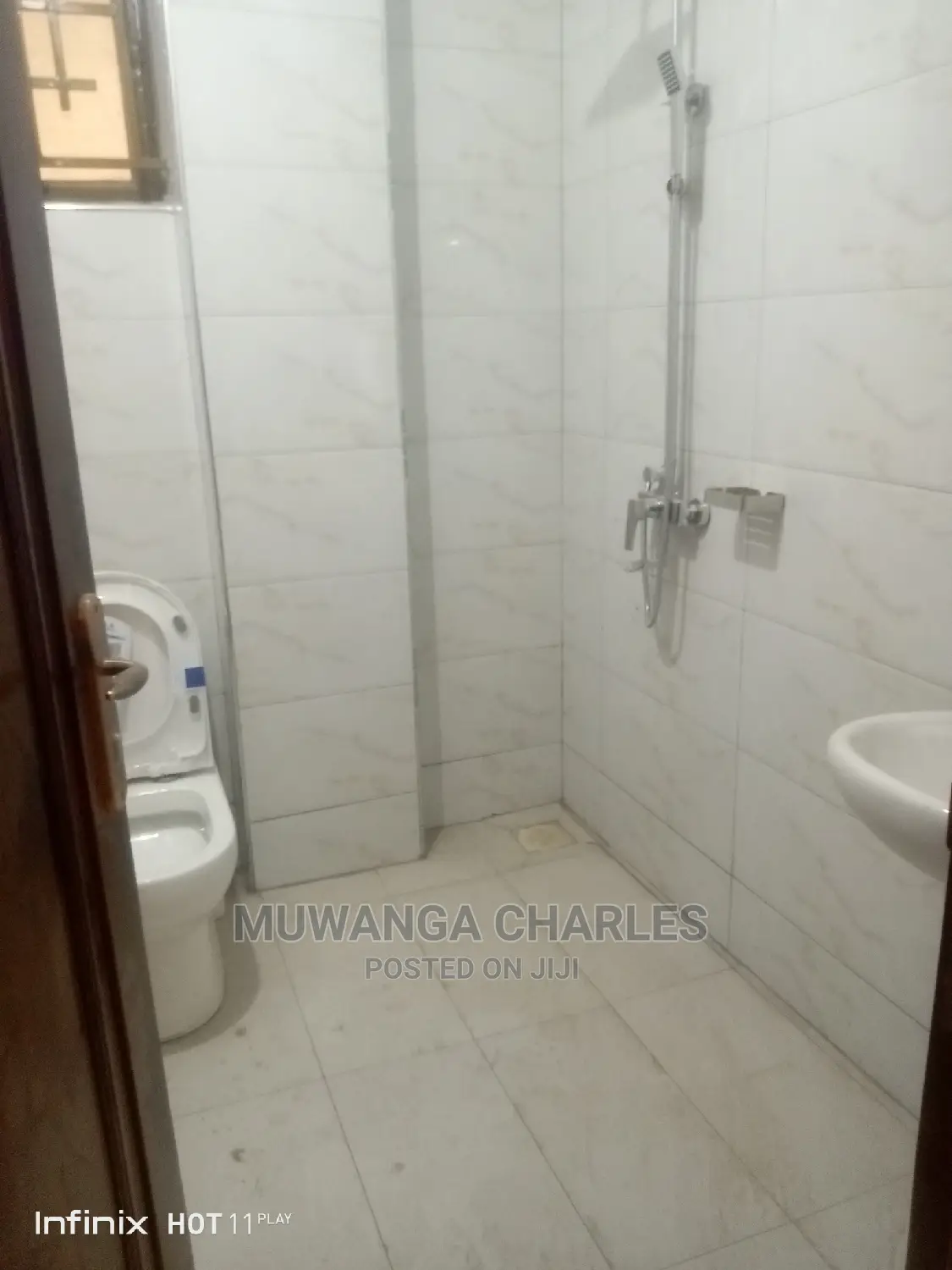 2bdrm Apartment in Fs Properties Ltd, Central Division for rent