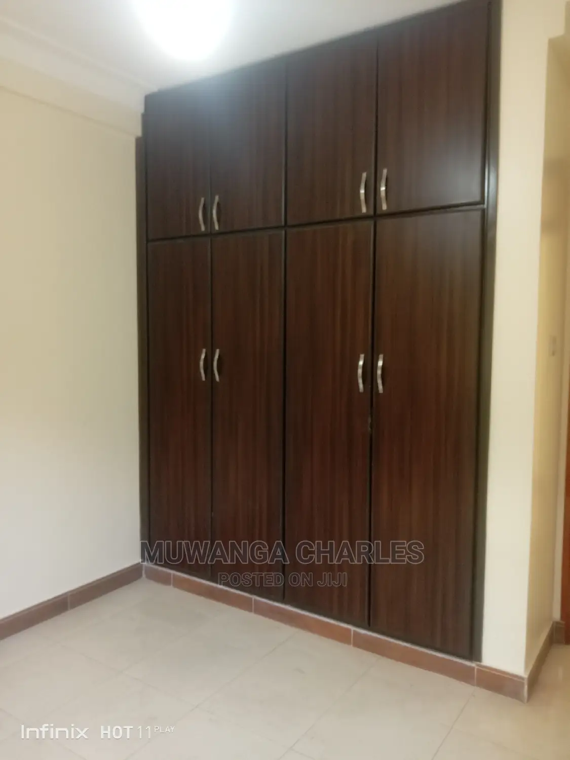 2bdrm Apartment in Fs Properties Ltd, Central Division for rent