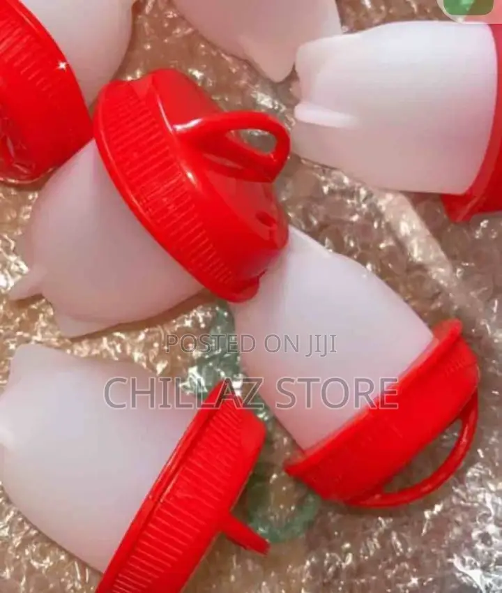 6pcs Silicone Egg Boiler