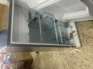 90L Single Door Fridge