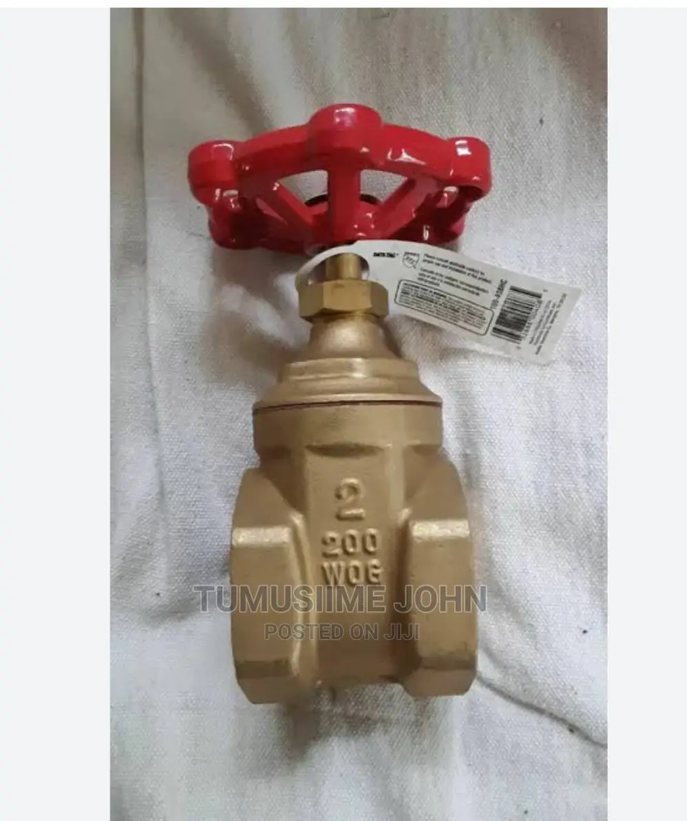 Gate Valve1,1/2