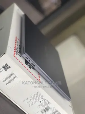 New Laptop Huawei MateBook X Pro 16GB Intel Core I5 SSD 512GB