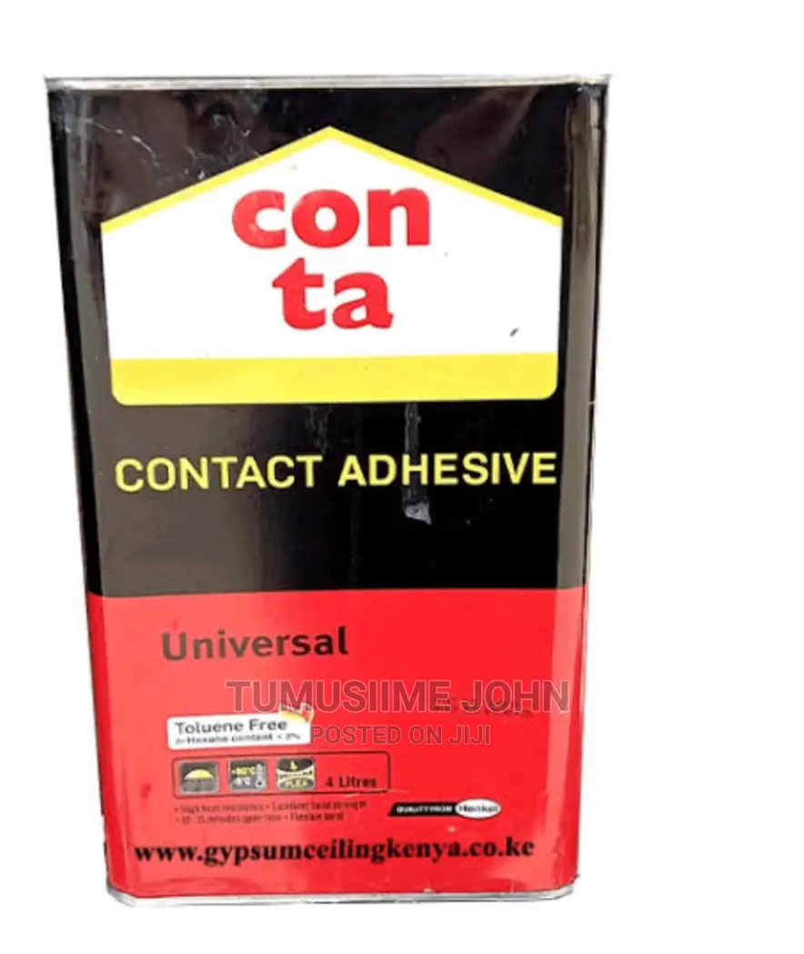 CONTA GLUE Adhesive (Wood Glue)