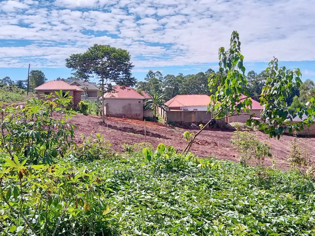 7acres Commercial Land in Matugga for Sale