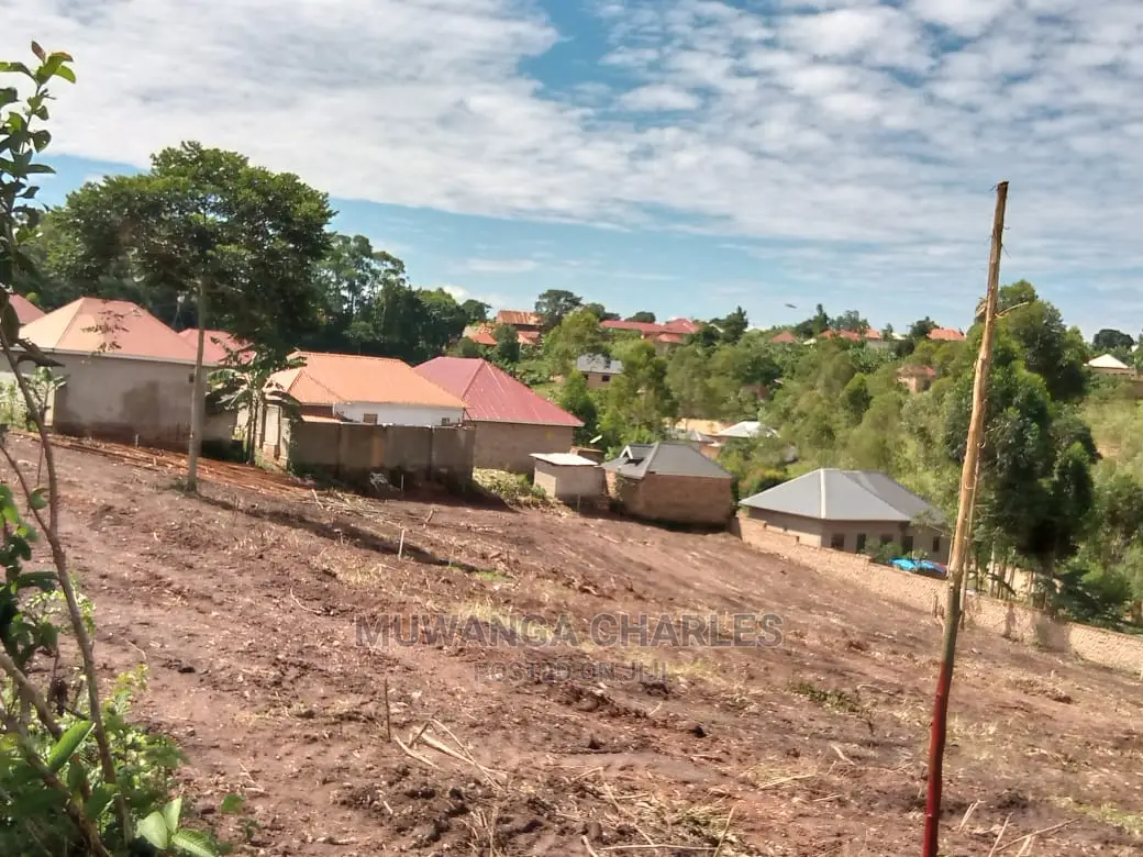 7acres Commercial Land in Matugga for Sale