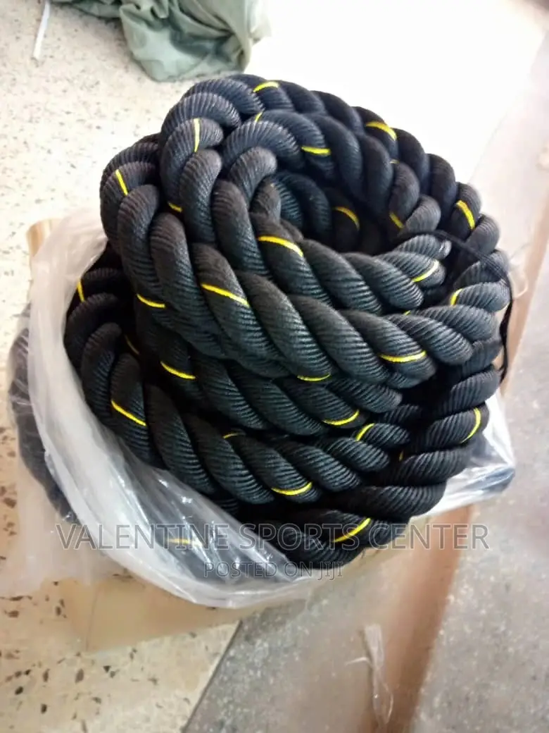 Battle Rope Size 10mm Original Materials