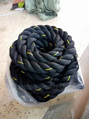 Battle Rope Size 10mm Original Materials