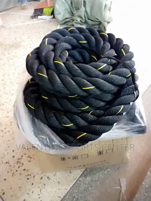 Battle Rope Size 10mm Original Materials
