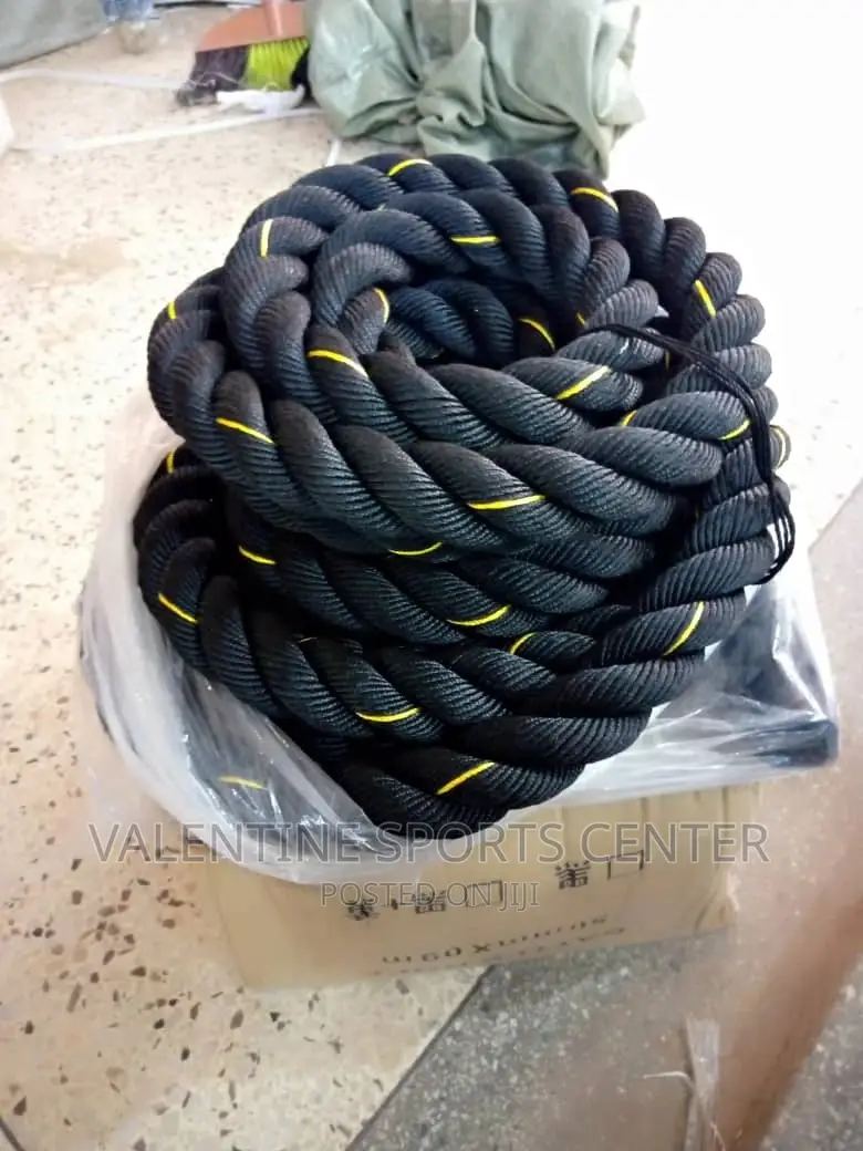 Battle Rope Size 10mm Original Materials