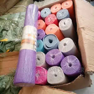 Yoga Mat All Different Colours and Sizes Original