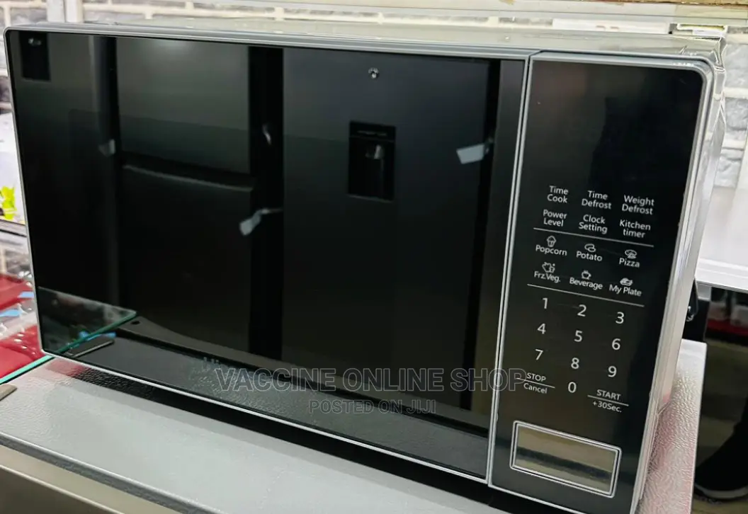 Hisense Microwave 20L :2