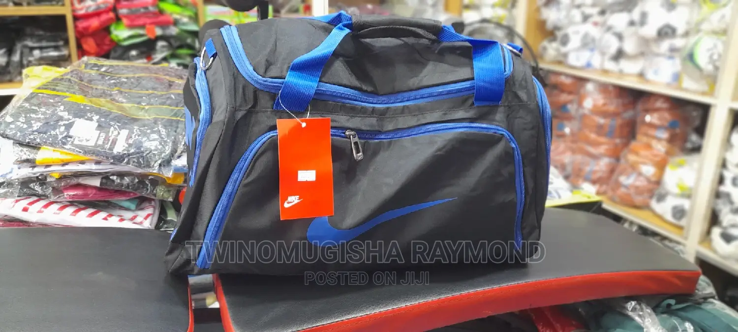 Sports/Gym Bag