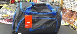 Sports/Gym Bag