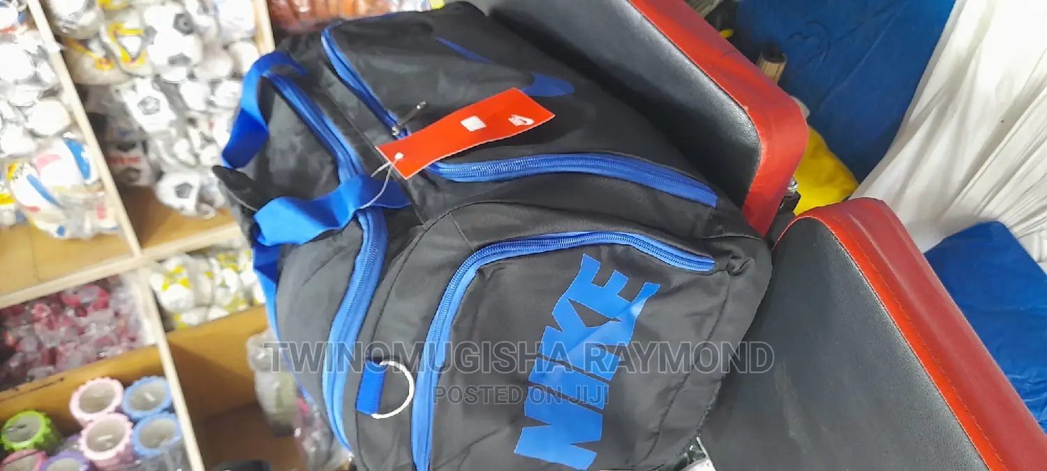 Sports/Gym Bag