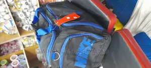 Sports/Gym Bag