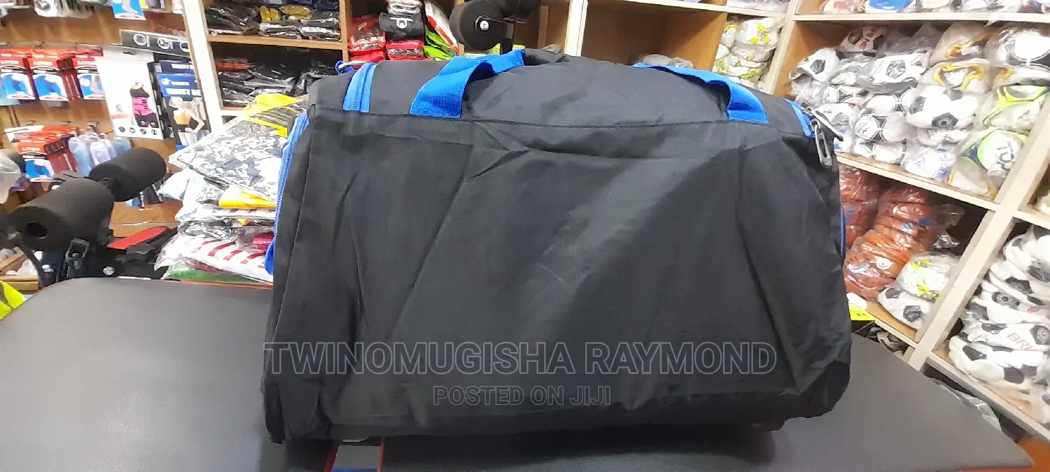 Sports/Gym Bag