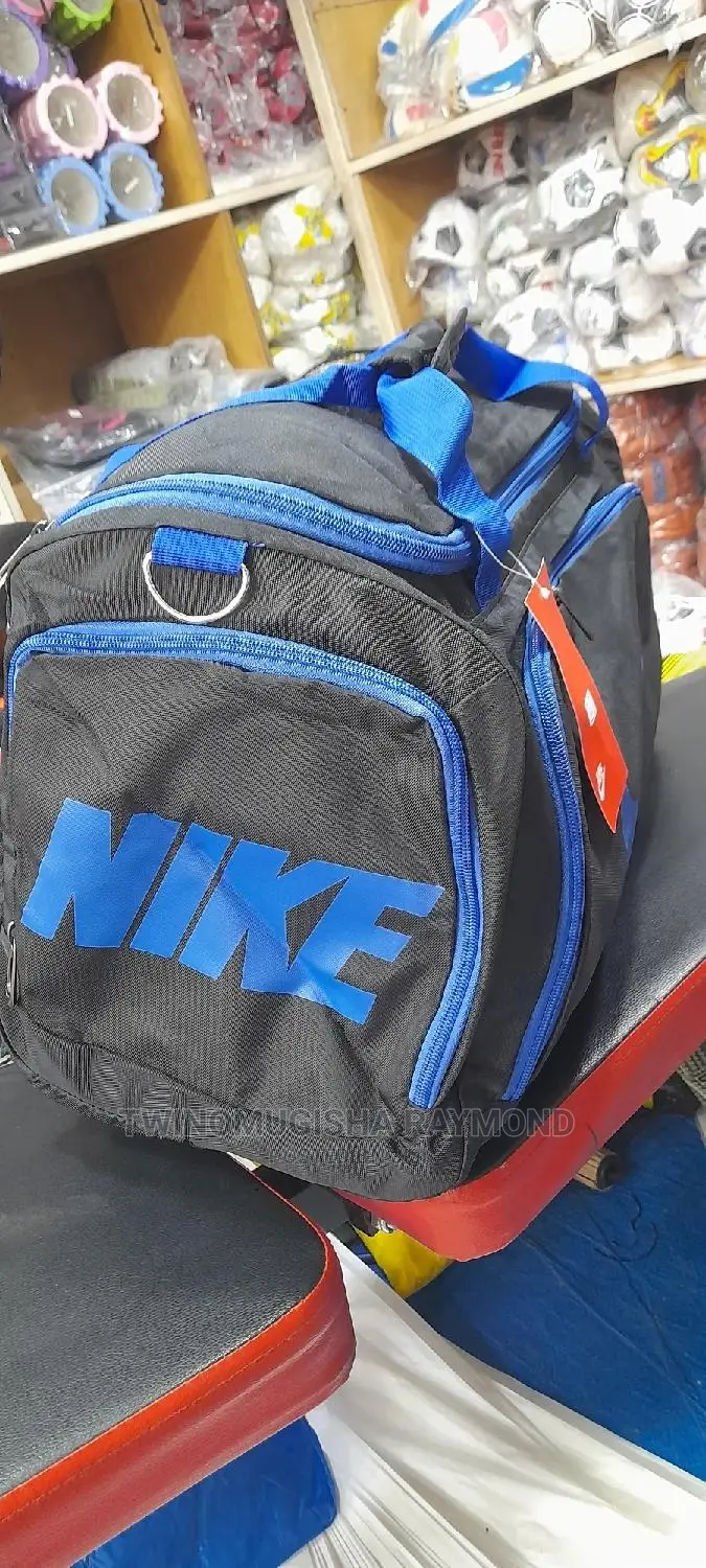 Sports/Gym Bag