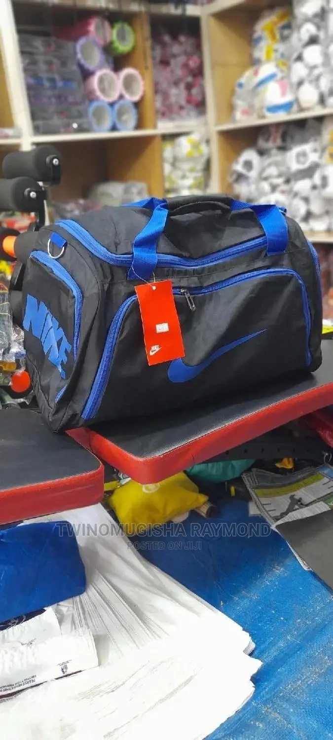 Sports/Gym Bag
