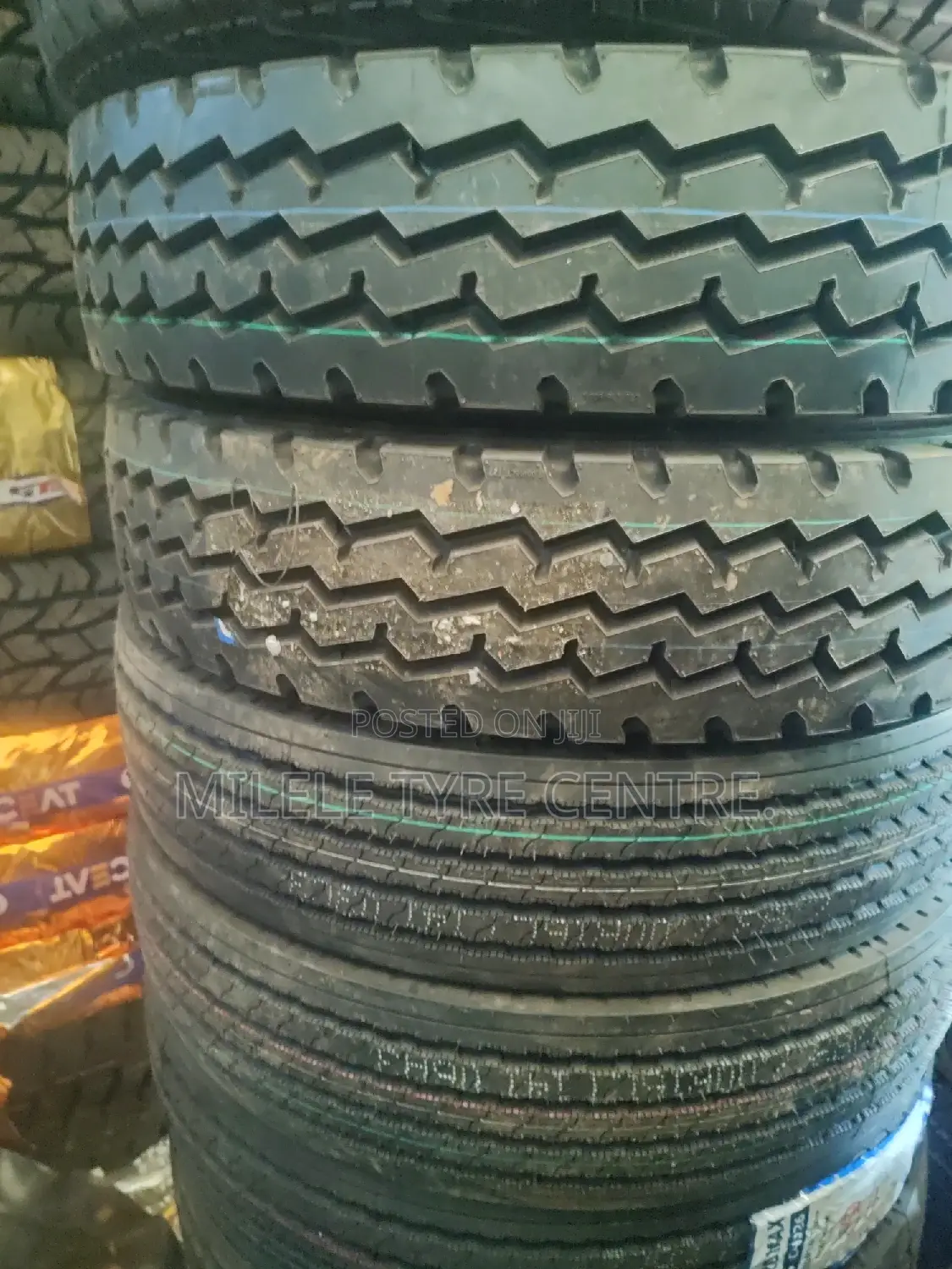 7.00-16 Petromax Tires