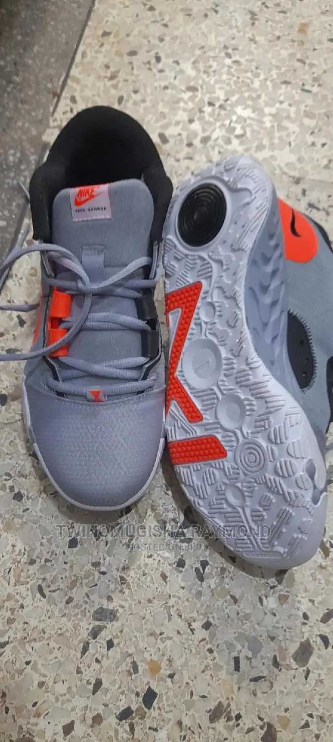 Nike Basketball Shoes/Sneakers