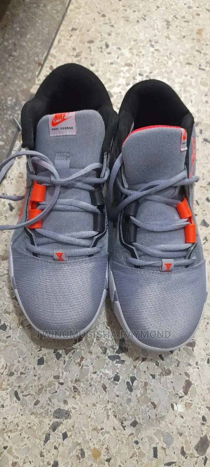 Nike Basketball Shoes/Sneakers