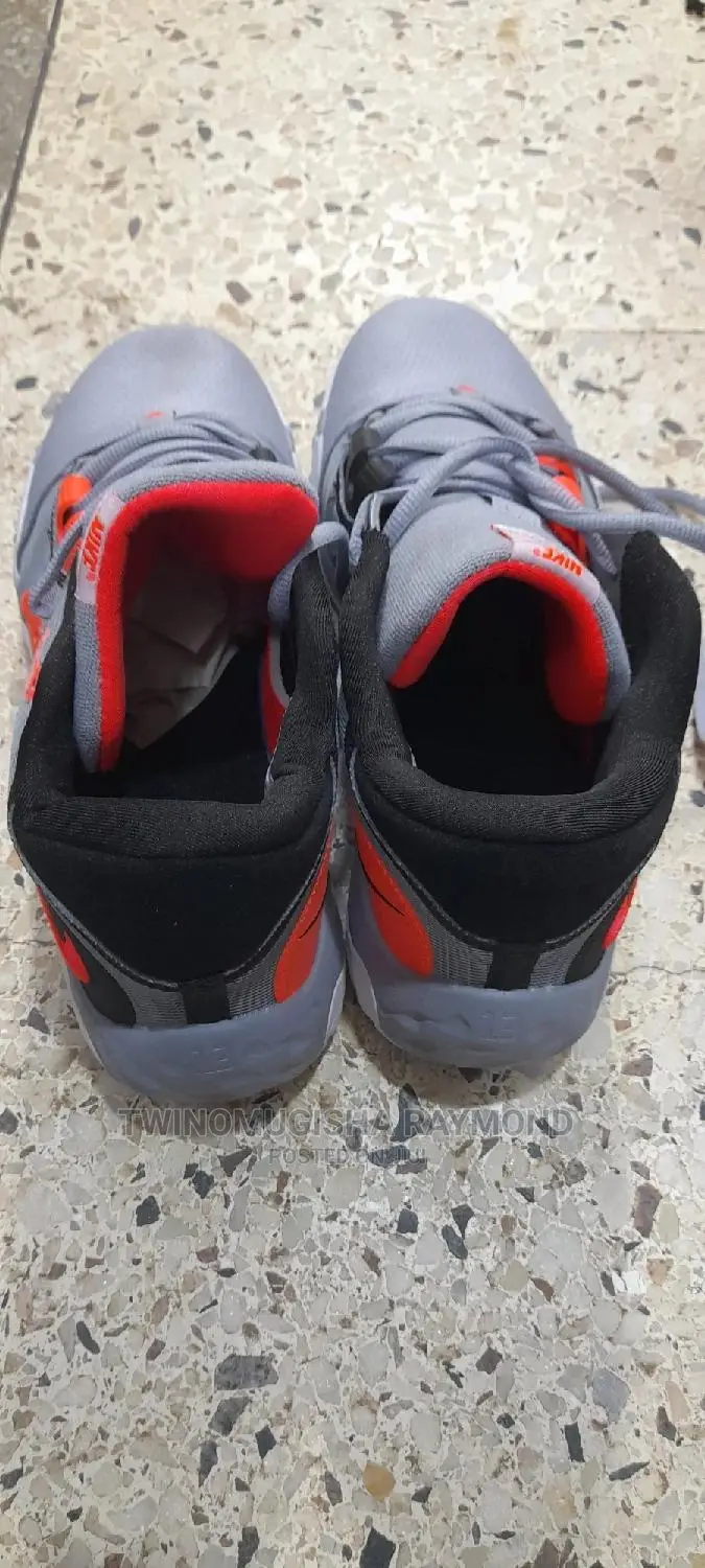 Nike Basketball Shoes/Sneakers