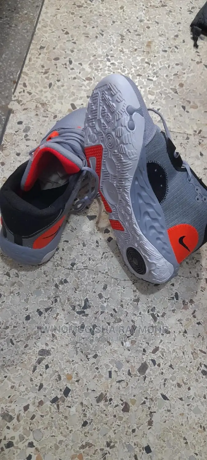 Nike Basketball Shoes/Sneakers