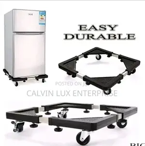 Frigde Adjustable Stand Base