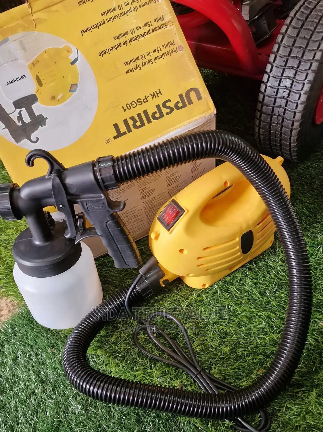 Portable Sprayer/ Professional Sprayer