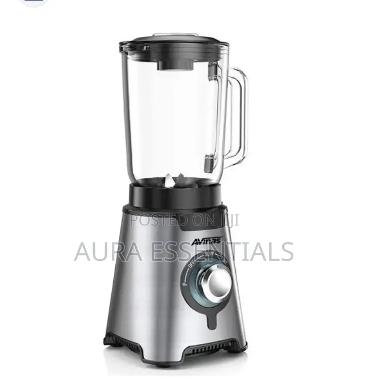 Avinas AV-168 High Quality Multi-Function Electric Gas Jar