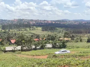 Plot's in Gayaza Busukuma