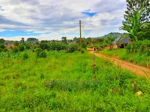 Plot's in Gayaza Busukuma
