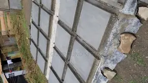 Concrete Stepping Slabs