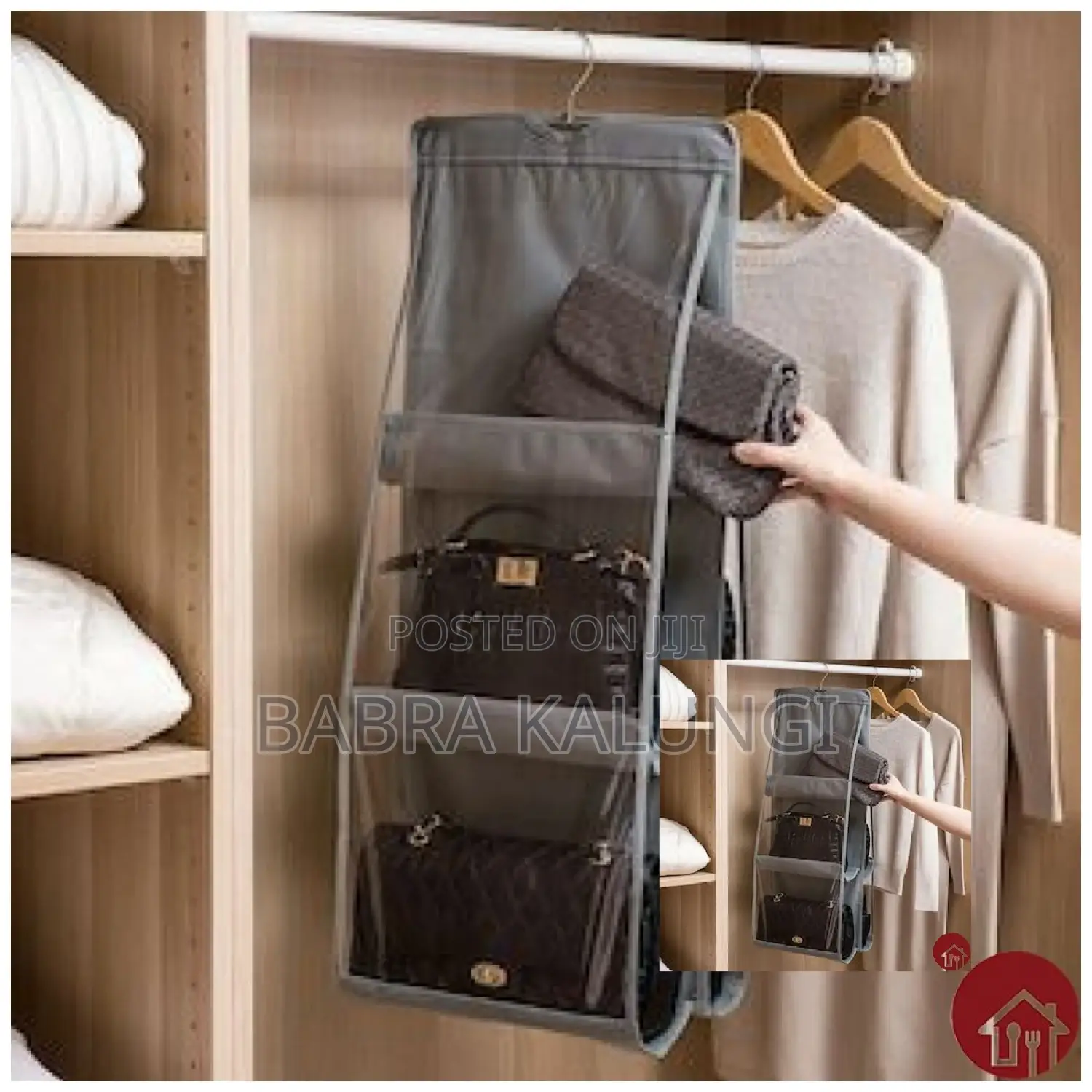Handbag Storage Bag