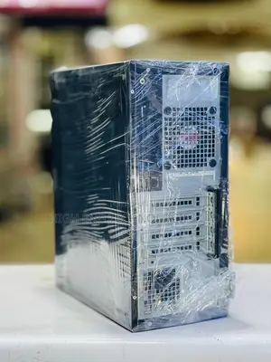 Desktop Computer Dell OptiPlex 3020 8GB Intel Core i5 HDD 512GB