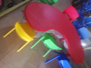 Moon Table (Study Table)