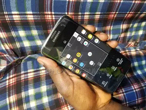 Samsung Galaxy S7 edge 32 GB Blue