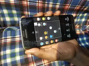 Samsung Galaxy S7 edge 32 GB Blue