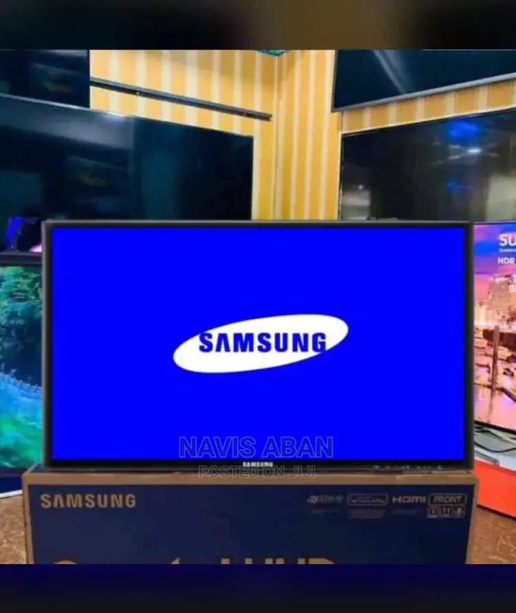Lg 24 Inches Digital Tv With Free to Air Channels